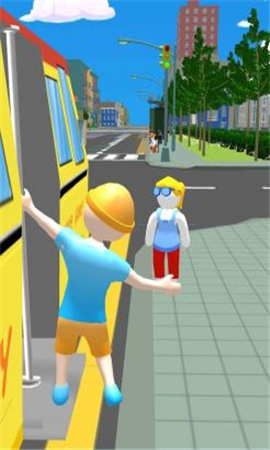 超级打耳光截图欣赏