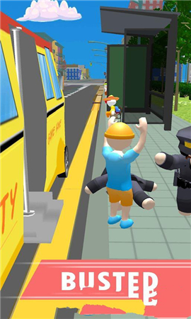 超级打耳光截图欣赏