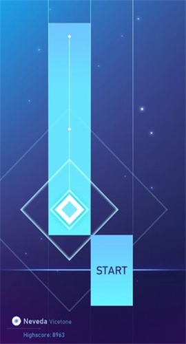 钢琴之火截图欣赏