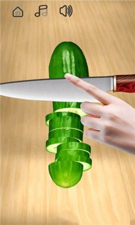 超级解压神器盒子截图欣赏