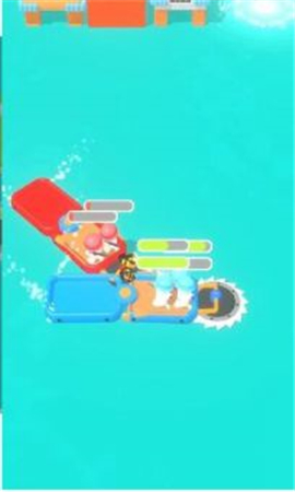 宇宙清洁剂截图欣赏