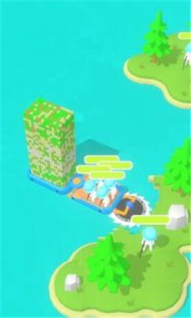 宇宙清洁剂截图欣赏