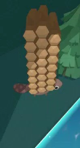 河狸建造者截图欣赏