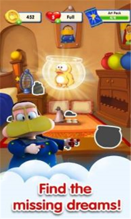 自由比赛截图欣赏