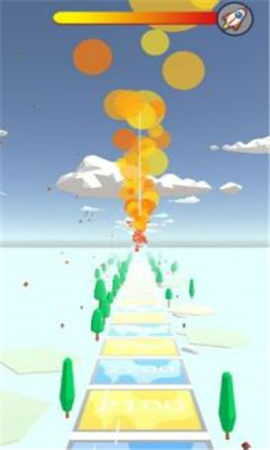 串香肠截图欣赏