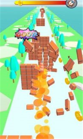 串香肠截图欣赏