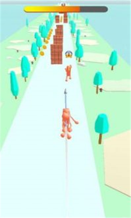 串香肠截图欣赏