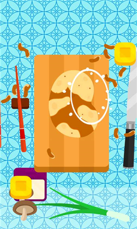 疾速寿司截图欣赏