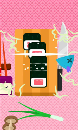 疾速寿司截图欣赏