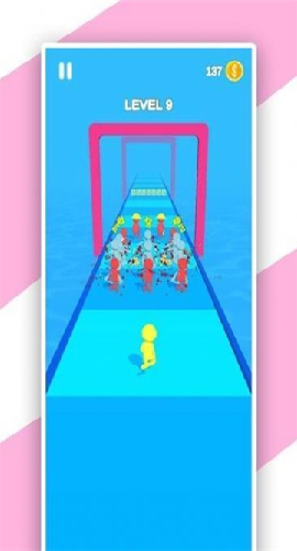 干掉小队截图欣赏