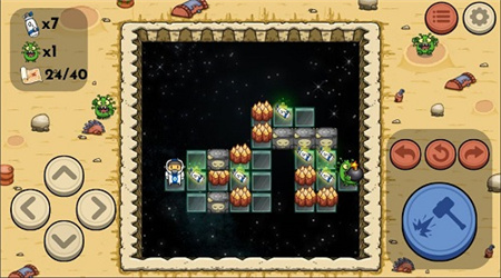 推灭泡泡姆截图欣赏