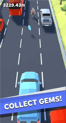 滑板地铁截图欣赏