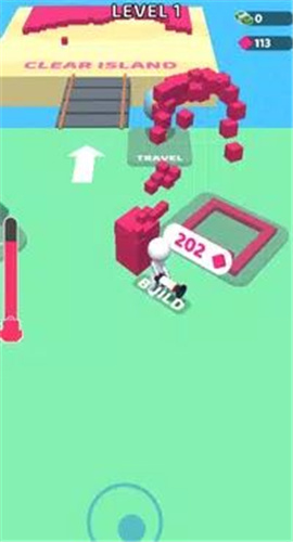 吸取大师截图欣赏