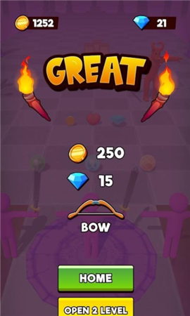 地下城狂人截图欣赏