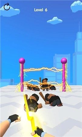 闪电高手截图欣赏