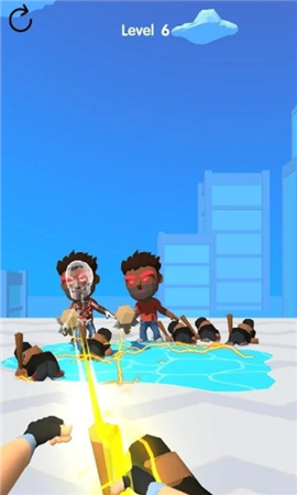 闪电高手截图欣赏