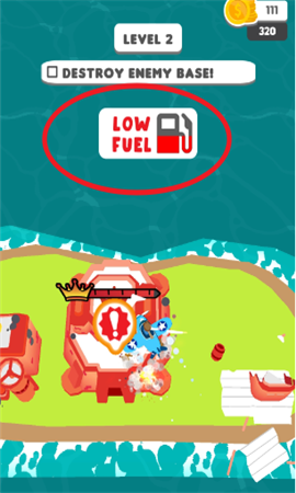 闪电高手截图欣赏