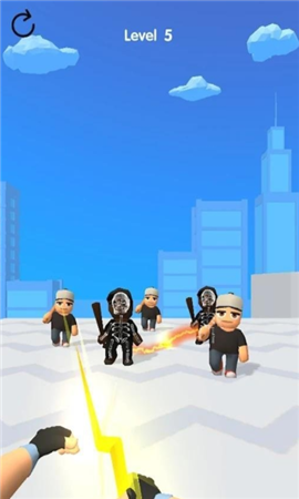 闪电高手截图欣赏