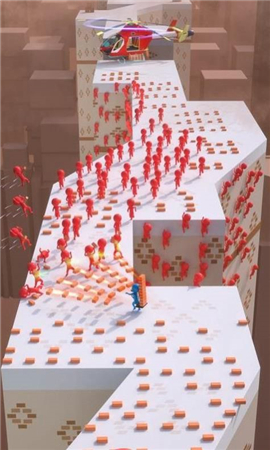 堆叠并投掷截图欣赏