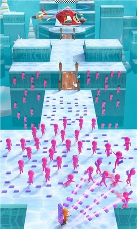 堆叠并投掷截图欣赏