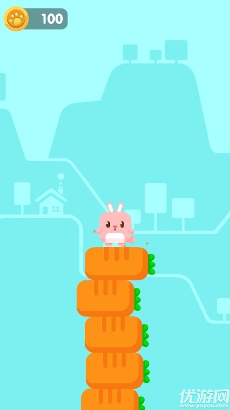 宠物跳高高截图欣赏