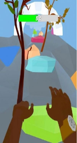 弹力攀爬截图欣赏