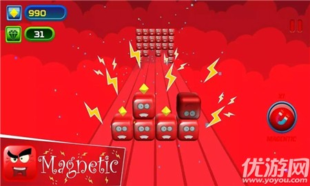 神奇无限墙截图欣赏