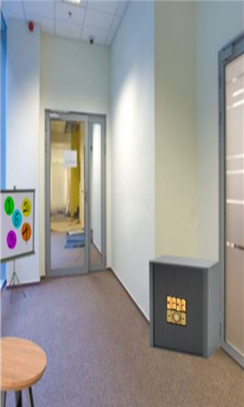 建造迷你城市截图欣赏