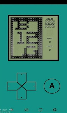 方块通道截图欣赏