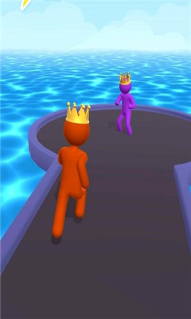 巨人冲撞截图欣赏