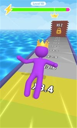 巨人冲撞截图欣赏