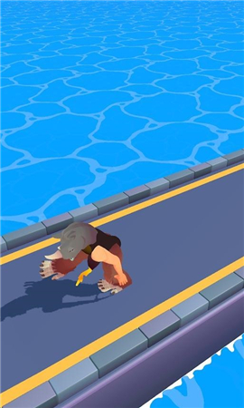 奇美拉组装截图欣赏