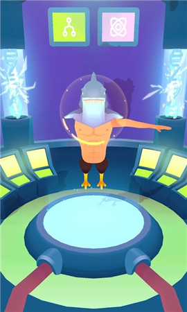 奇美拉组装截图欣赏