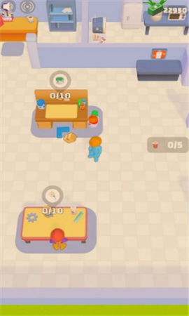 我的小工坊截图欣赏