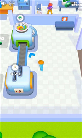 我的小工坊截图欣赏