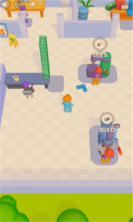 我的小工坊截图欣赏