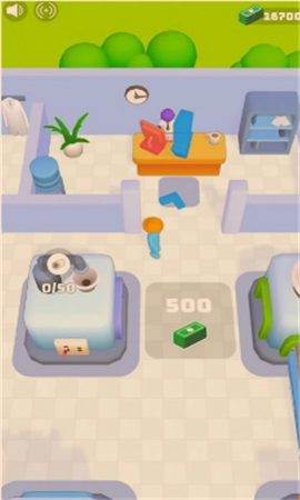 我的小工坊截图欣赏