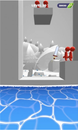 翻转刺客截图欣赏