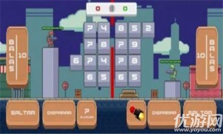 管道士兵截图欣赏