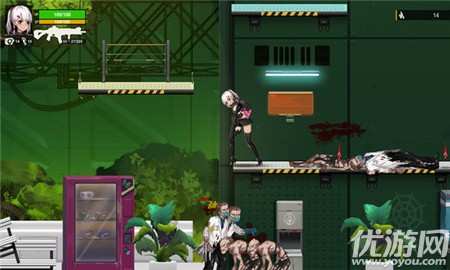 新星蛇3D截图欣赏