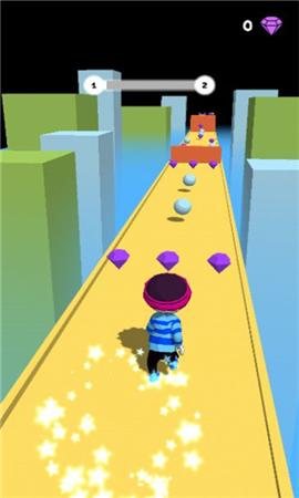 王子成长冲刺截图欣赏