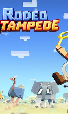 疯狂动物园截图欣赏