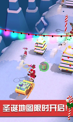 疯狂动物园截图欣赏