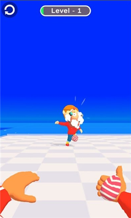 飞鸟突袭截图欣赏