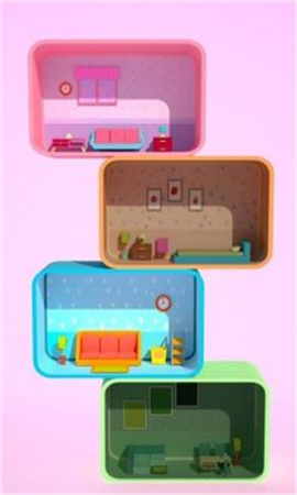 开灯谜题截图欣赏