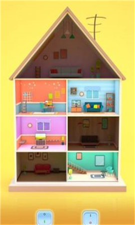 开灯谜题截图欣赏