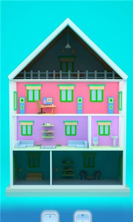 开灯谜题截图欣赏