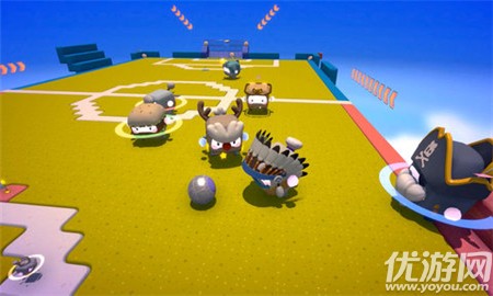 盒裂变截图欣赏