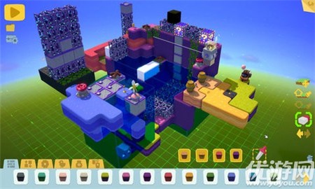 盒裂变截图欣赏