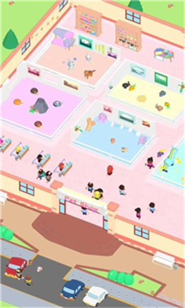 宠物商场截图欣赏